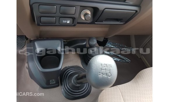 Buy Import Toyota Land Cruiser Beige Car in Import - Dubai in Baa Buy Import Toyota Land Cruiser Beige Car in Import - Dubai in Baa
