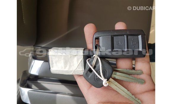 Buy Import Toyota Land Cruiser Beige Car in Import - Dubai in Baa Buy Import Toyota Land Cruiser Beige Car in Import - Dubai in Baa