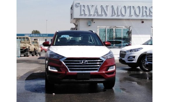 Buy Import Hyundai Tucson Red Car in Import - Dubai in Baa Buy Import Hyundai Tucson Red Car in Import - Dubai in Baa