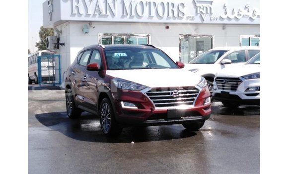 Buy Import Hyundai Tucson Red Car in Import - Dubai in Baa Buy Import Hyundai Tucson Red Car in Import - Dubai in Baa