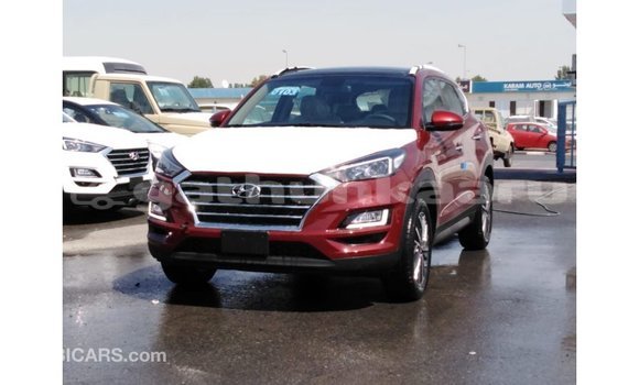 Buy Import Hyundai Tucson Red Car in Import - Dubai in Baa Buy Import Hyundai Tucson Red Car in Import - Dubai in Baa
