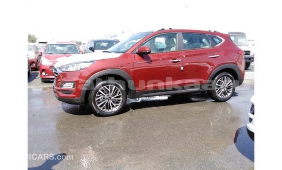 Buy Import Hyundai Tucson Red Car in Import - Dubai in Baa Buy Import Hyundai Tucson Red Car in Import - Dubai in Baa