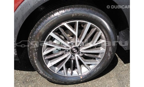 Buy Import Hyundai Tucson Red Car in Import - Dubai in Baa Buy Import Hyundai Tucson Red Car in Import - Dubai in Baa