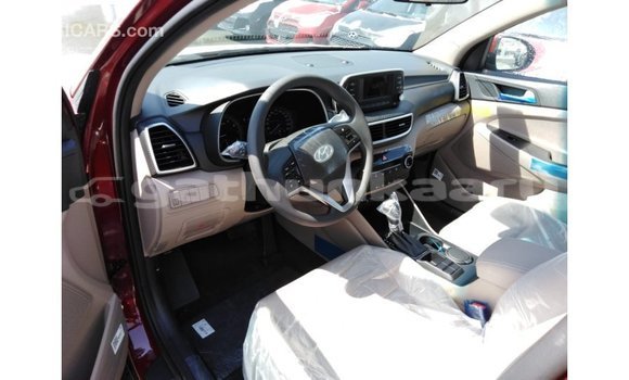 Buy Import Hyundai Tucson Red Car in Import - Dubai in Baa Buy Import Hyundai Tucson Red Car in Import - Dubai in Baa