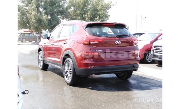 Buy Import Hyundai Tucson Red Car in Import - Dubai in Baa Buy Import Hyundai Tucson Red Car in Import - Dubai in Baa