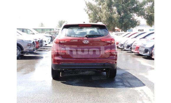 Buy Import Hyundai Tucson Red Car in Import - Dubai in Baa Buy Import Hyundai Tucson Red Car in Import - Dubai in Baa
