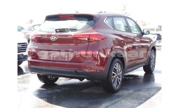 Buy Import Hyundai Tucson Red Car in Import - Dubai in Baa Buy Import Hyundai Tucson Red Car in Import - Dubai in Baa