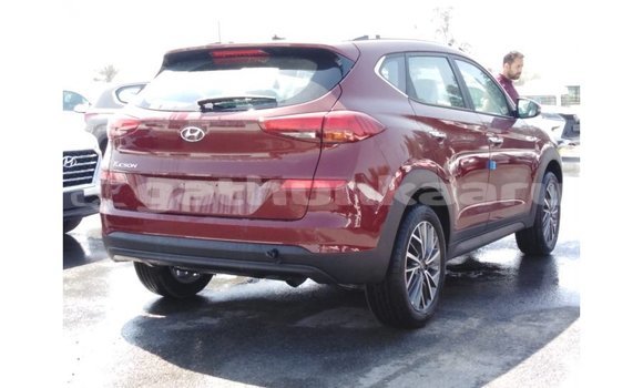 Buy Import Hyundai Tucson Red Car in Import - Dubai in Baa Buy Import Hyundai Tucson Red Car in Import - Dubai in Baa