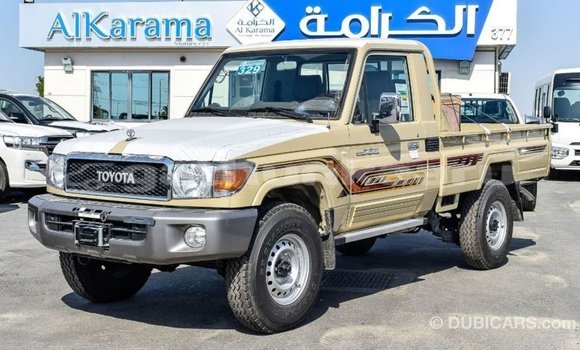 Buy Import Toyota Land Cruiser Beige Car in Import - Dubai in Baa Buy Import Toyota Land Cruiser Beige Car in Import - Dubai in Baa
