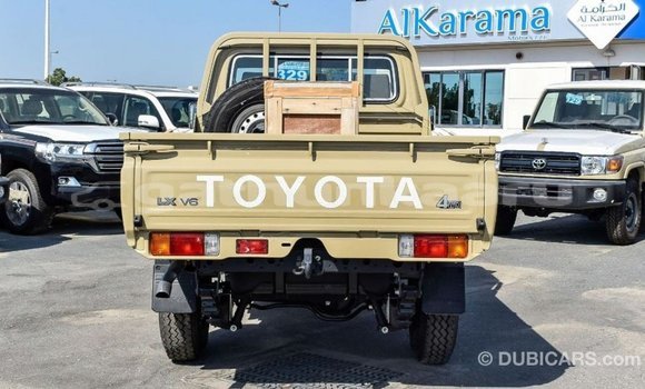 Buy Import Toyota Land Cruiser Beige Car in Import - Dubai in Baa Buy Import Toyota Land Cruiser Beige Car in Import - Dubai in Baa