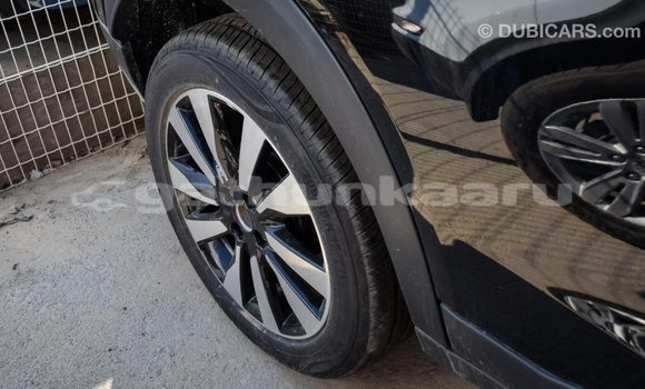 Buy Import Nissan 350Z Black Car in Import - Dubai in Baa