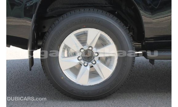 Buy Import Toyota Prado Black Car in Import - Dubai in Baa Buy Import Toyota Prado Black Car in Import - Dubai in Baa