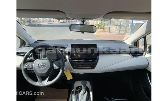 Buy Import Toyota Corolla White Car in Import - Dubai in Baa Buy Import Toyota Corolla White Car in Import - Dubai in Baa