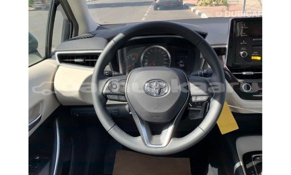 Buy Import Toyota Corolla White Car in Import - Dubai in Baa Buy Import Toyota Corolla White Car in Import - Dubai in Baa