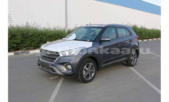 Buy Import Hyundai Creta Other Car in Import - Dubai in Baa Buy Import Hyundai Creta Other Car in Import - Dubai in Baa