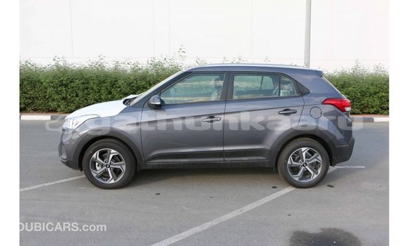 Buy Import Hyundai Creta Other Car in Import - Dubai in Baa Buy Import Hyundai Creta Other Car in Import - Dubai in Baa