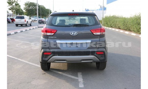 Buy Import Hyundai Creta Other Car in Import - Dubai in Baa Buy Import Hyundai Creta Other Car in Import - Dubai in Baa