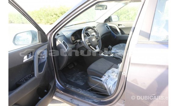 Buy Import Hyundai Creta Other Car in Import - Dubai in Baa Buy Import Hyundai Creta Other Car in Import - Dubai in Baa