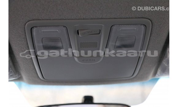 Buy Import Hyundai Creta Other Car in Import - Dubai in Baa Buy Import Hyundai Creta Other Car in Import - Dubai in Baa