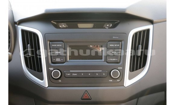 Buy Import Hyundai Creta Other Car in Import - Dubai in Baa Buy Import Hyundai Creta Other Car in Import - Dubai in Baa