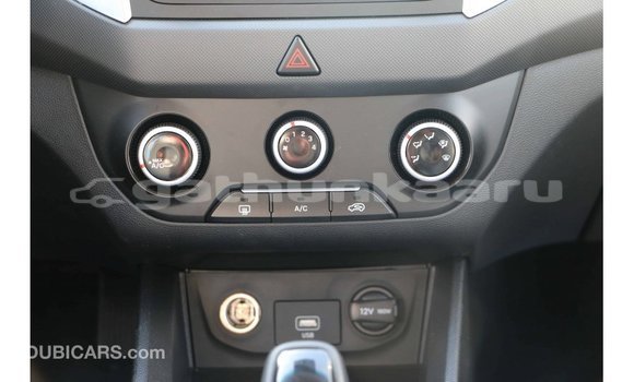 Buy Import Hyundai Creta Other Car in Import - Dubai in Baa Buy Import Hyundai Creta Other Car in Import - Dubai in Baa