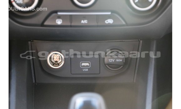 Buy Import Hyundai Creta Other Car in Import - Dubai in Baa Buy Import Hyundai Creta Other Car in Import - Dubai in Baa