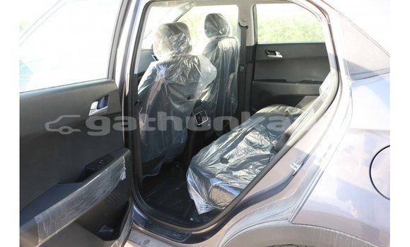 Buy Import Hyundai Creta Other Car in Import - Dubai in Baa Buy Import Hyundai Creta Other Car in Import - Dubai in Baa