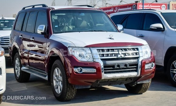 Buy Import Mitsubishi Pajero Other Car in Import - Dubai in Baa Buy Import Mitsubishi Pajero Other Car in Import - Dubai in Baa