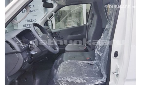 Buy Import Toyota Hiace White Car in Import - Dubai in Baa Buy Import Toyota Hiace White Car in Import - Dubai in Baa