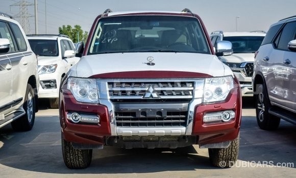 Buy Import Mitsubishi Pajero Other Car in Import - Dubai in Baa Buy Import Mitsubishi Pajero Other Car in Import - Dubai in Baa