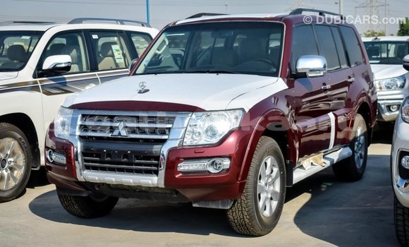 Buy Import Mitsubishi Pajero Other Car in Import - Dubai in Baa Buy Import Mitsubishi Pajero Other Car in Import - Dubai in Baa