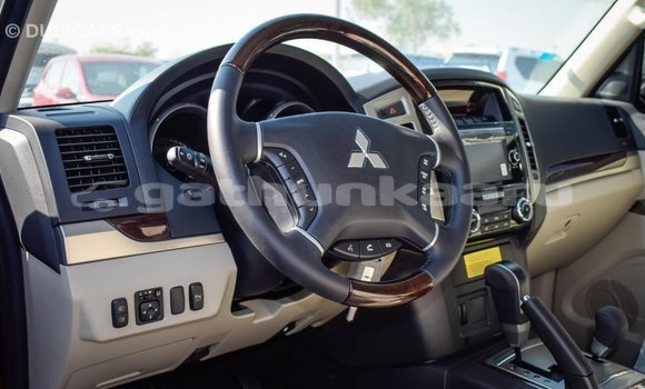 Buy Import Mitsubishi Pajero Other Car in Import - Dubai in Baa Buy Import Mitsubishi Pajero Other Car in Import - Dubai in Baa