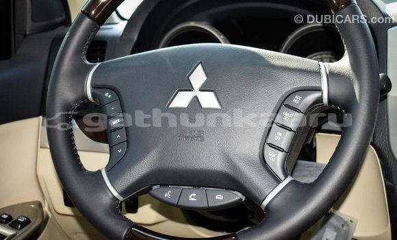 Buy Import Mitsubishi Pajero Other Car in Import - Dubai in Baa Buy Import Mitsubishi Pajero Other Car in Import - Dubai in Baa