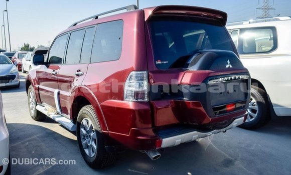 Buy Import Mitsubishi Pajero Other Car in Import - Dubai in Baa Buy Import Mitsubishi Pajero Other Car in Import - Dubai in Baa