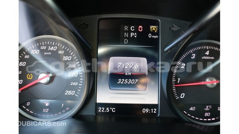 Big with watermark mercedes benz 250 baa import dubai 2747