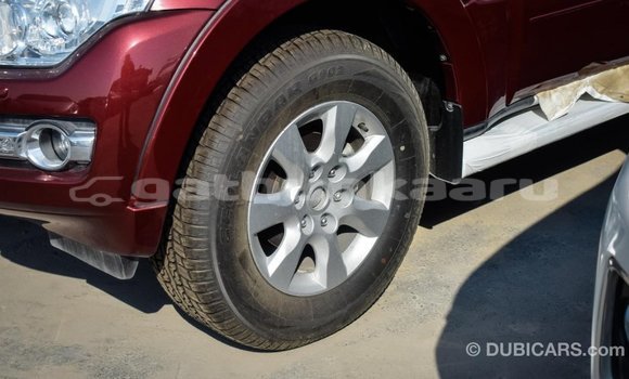 Buy Import Mitsubishi Pajero Other Car in Import - Dubai in Baa