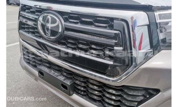 Buy Import Toyota Hilux Other Car in Import - Dubai in Baa Buy Import Toyota Hilux Other Car in Import - Dubai in Baa