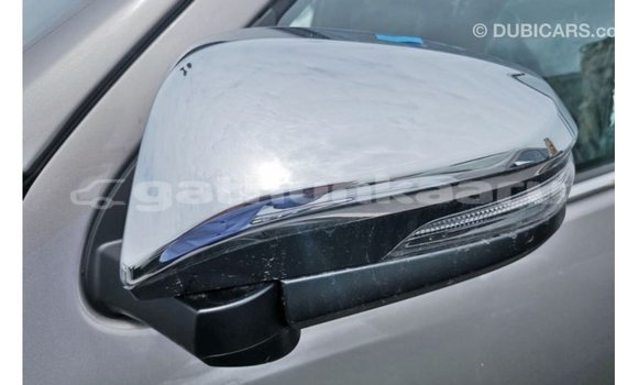 Buy Import Toyota Hilux Other Car in Import - Dubai in Baa Buy Import Toyota Hilux Other Car in Import - Dubai in Baa