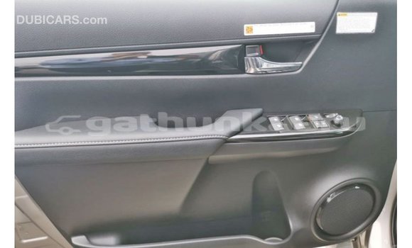 Buy Import Toyota Hilux Other Car in Import - Dubai in Baa Buy Import Toyota Hilux Other Car in Import - Dubai in Baa