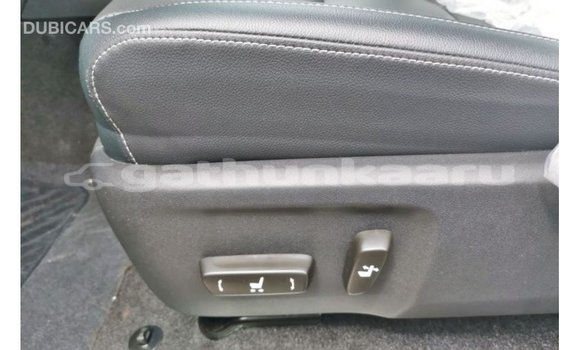 Buy Import Toyota Hilux Other Car in Import - Dubai in Baa Buy Import Toyota Hilux Other Car in Import - Dubai in Baa