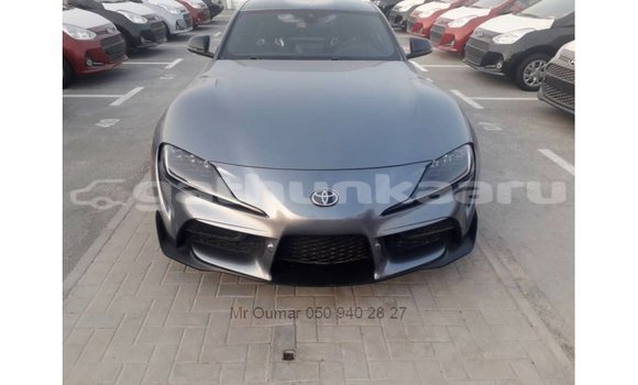 Buy Import Toyota Supra Other Car in Import - Dubai in Baa Buy Import Toyota Supra Other Car in Import - Dubai in Baa