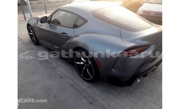 Buy Import Toyota Supra Other Car in Import - Dubai in Baa Buy Import Toyota Supra Other Car in Import - Dubai in Baa