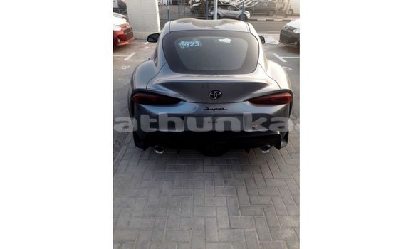 Buy Import Toyota Supra Other Car in Import - Dubai in Baa Buy Import Toyota Supra Other Car in Import - Dubai in Baa