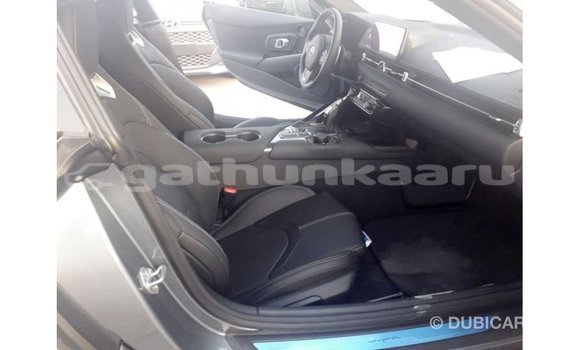 Buy Import Toyota Supra Other Car in Import - Dubai in Baa Buy Import Toyota Supra Other Car in Import - Dubai in Baa