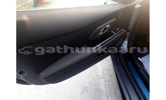 Buy Import Toyota Supra Other Car in Import - Dubai in Baa Buy Import Toyota Supra Other Car in Import - Dubai in Baa