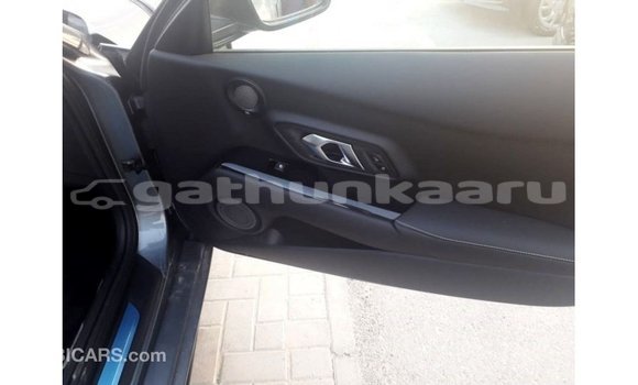 Buy Import Toyota Supra Other Car in Import - Dubai in Baa Buy Import Toyota Supra Other Car in Import - Dubai in Baa