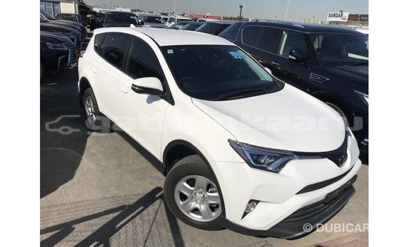 Buy Import Toyota 4Runner White Car in Import - Dubai in Baa Buy Import Toyota 4Runner White Car in Import - Dubai in Baa