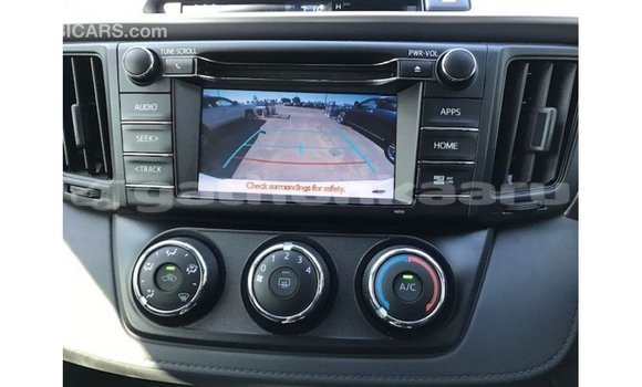 Buy Import Toyota 4Runner White Car in Import - Dubai in Baa Buy Import Toyota 4Runner White Car in Import - Dubai in Baa