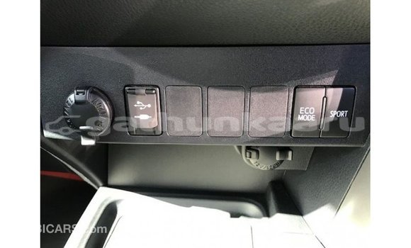 Buy Import Toyota 4Runner White Car in Import - Dubai in Baa Buy Import Toyota 4Runner White Car in Import - Dubai in Baa