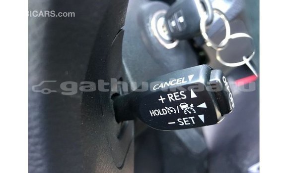 Buy Import Toyota 4Runner White Car in Import - Dubai in Baa Buy Import Toyota 4Runner White Car in Import - Dubai in Baa